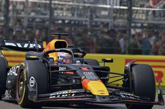 Formula 1 ne zaman? Formula 1 yarışları nereden izlenir? FORMULA 1 YARIŞ TAKVİMİ