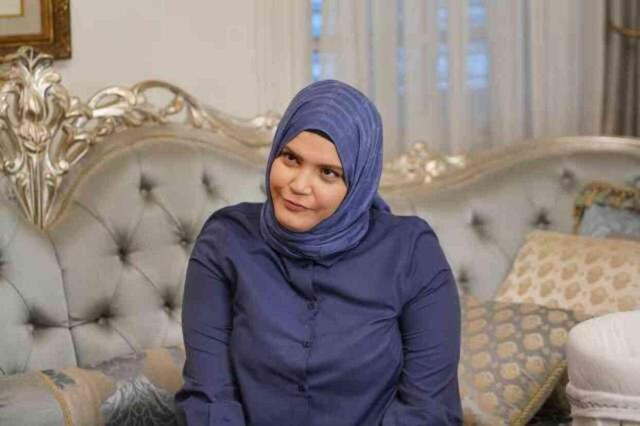 Uyuşturucu madde alırken polise yakalanan Feyza Civelek'in Kızılcık Şerbeti'ndeki akıbeti netleşti