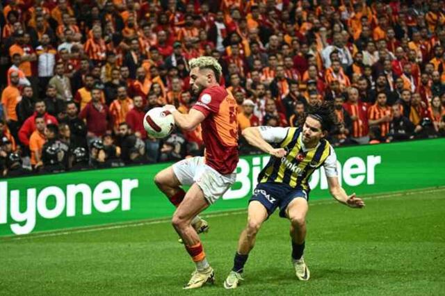 Trendyol Süper Lig son hafta maçları! Galatasaray, Fenerbahçe, Beşiktaş maçı ne zaman?