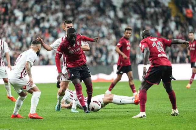 Trendyol Süper Lig son hafta maçları! Galatasaray, Fenerbahçe, Beşiktaş maçı ne zaman?