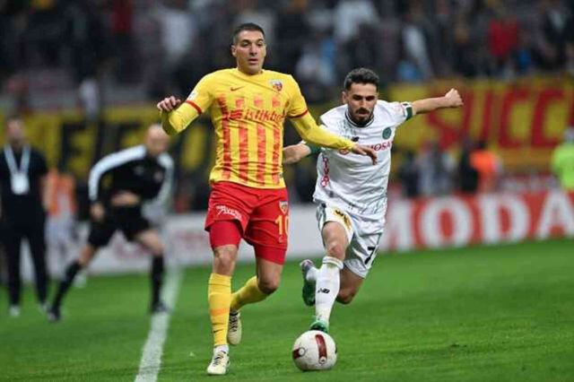 Trendyol Süper Lig son hafta maçları! Galatasaray, Fenerbahçe, Beşiktaş maçı ne zaman?