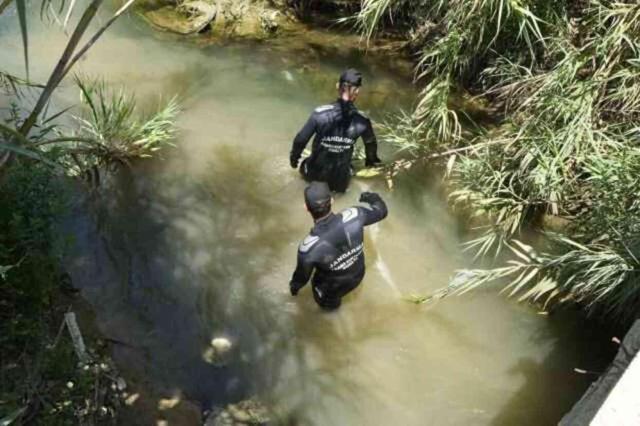 Dereye düşen otomobilde acı son: 25 yaşındaki genç ve 1 buçuk yaşındaki bebek can verdi, 5 kişi yaralandı