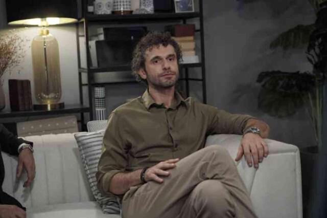 Yiğit Kirazcı, Kızılcık Şerbeti'nden ayrılıyor