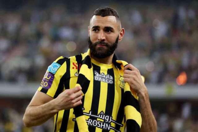 Bu transfer seçimin kaderini değiştirir! Ali Koç, Benzema ile bizzat görüştü