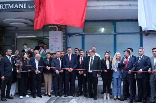 Sinan Oğan: 2028'de sağın ortak adayı olacağım