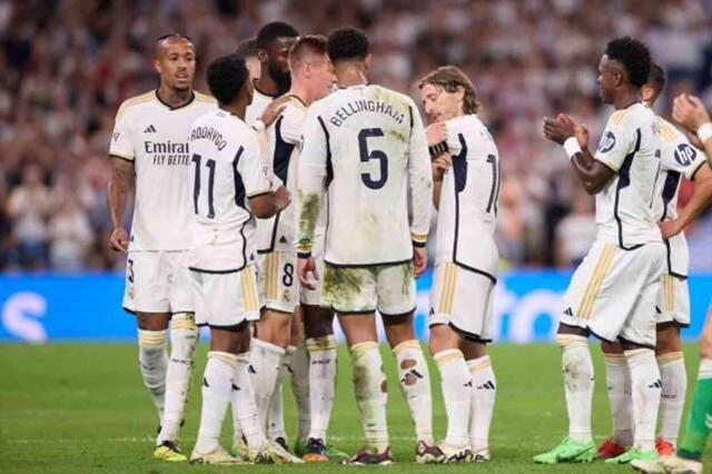 2024 UEFA Şampiyonlar Ligi Dortmund - Real Madrid final maçı ne zaman? Dortmund - Real Madrid final maçı şifresiz mi? #9917