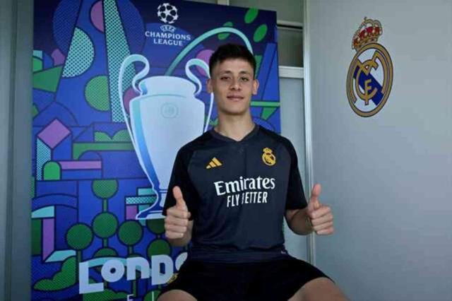 2024 UEFA Şampiyonlar Ligi Dortmund - Real Madrid final maçı ne zaman? Dortmund - Real Madrid final maçı şifresiz mi? #9917