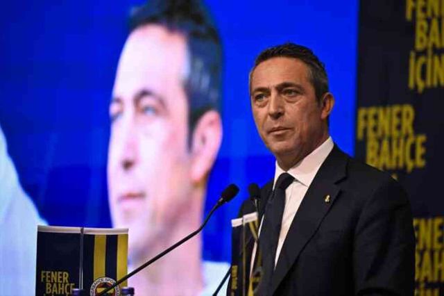 Fenerbahçe başkanlık seçimi ne zaman? Fenerbahçe başkanlık seçimini ne zaman yapacak?