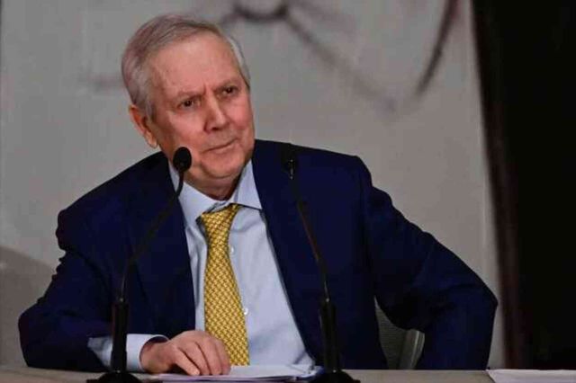 Aziz Yıldırım çok iddialı! Şampiyon yapamazsa ceketini alıp gidecek