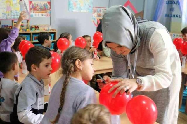 Türkiye Maarif Vakfı, Türkçe'nin Uluslararası Tanınırlığını Artırmayı Hedefliyor