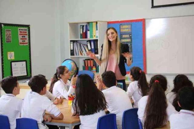 Türkiye Maarif Vakfı, Türkçe'nin Uluslararası Tanınırlığını Artırmayı Hedefliyor