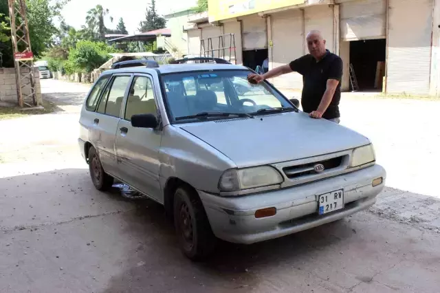 13 yıldır ehliyet hayali kuran adam, 182nci sınavda da başarısız oldu: Doktor bile bu soruları bilmez