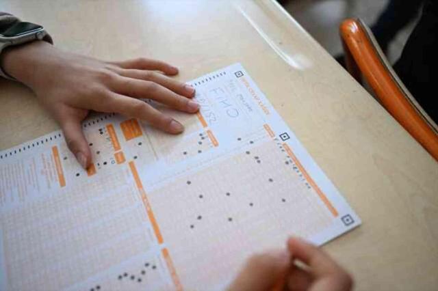 LGS 1. OTURUM SAAT KAÇTA? Sınav giriş belgesi nasıl alınır, sonuçlar ne zaman açıklanır?