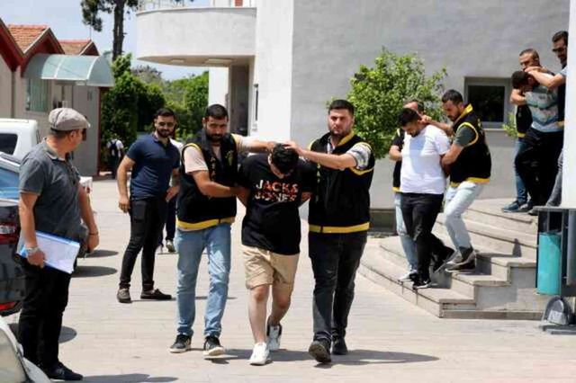 'Paranı vereceğiz' diye çağırıp katlettiler! 17 yaşındaki genç 3 bin 500 lira için öldürüldü