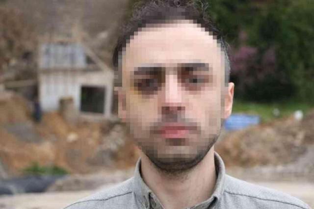 Üniversiteli gence Tahta kaşıkla cinsel saldırı! Sanıklar 'Yağma' suçundan tahliye edildi