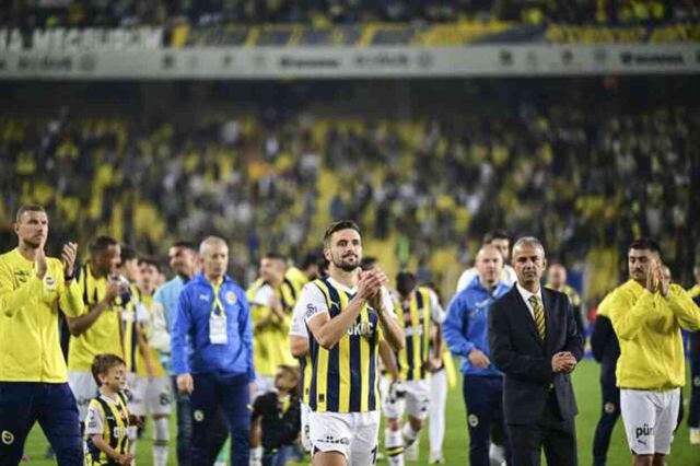 Trendyol Süper Lig 2023-2024 Sezonu İstatistikleri ne? Süper Lig istatistikleri yayınlandı mı?