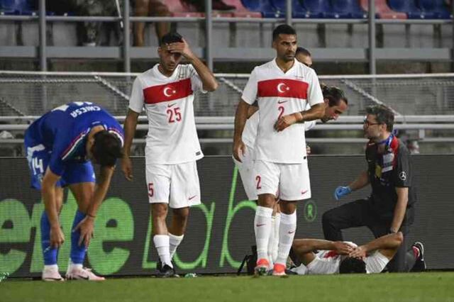 Ozan Kabak kadrodan çıkarıldı mı? Ozan Kabak neden kadrodan çıkarıldı?