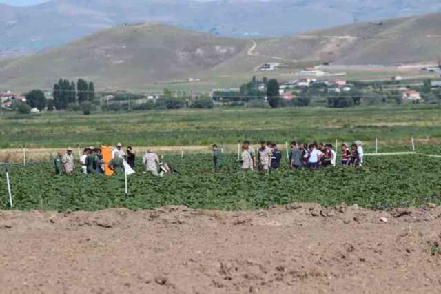 2 pilotumuzun şehit olduğu kazada çarpıcı detay! Uçak uçuştan hemen önce fabrika seviyesinde bakımdan çıkmış