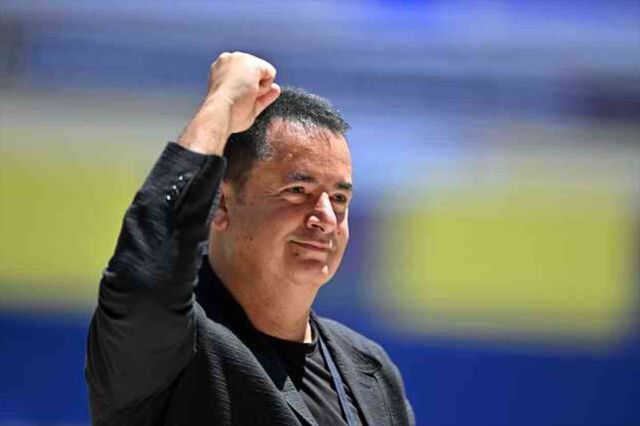Acun Ilıcalı, Aziz Yıldırım'ı yerin dibine soktu: Mourinho'nun yüzüne nasıl bakacaksın?