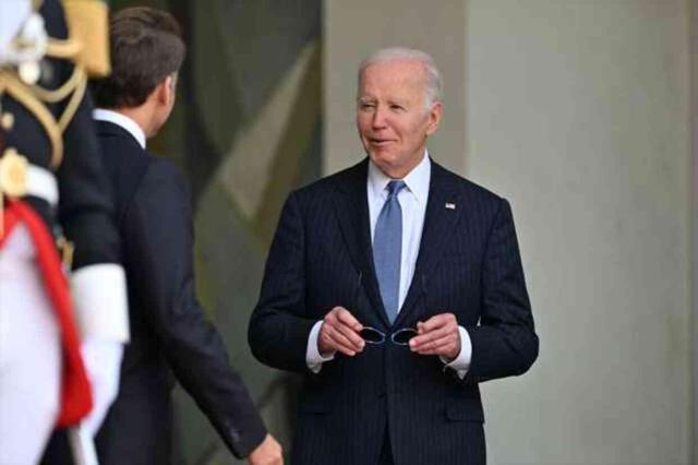 Gazze'de 210 Filistinlinin öldürülmesine Biden ve Netanyahu'dan skandal yorumlar