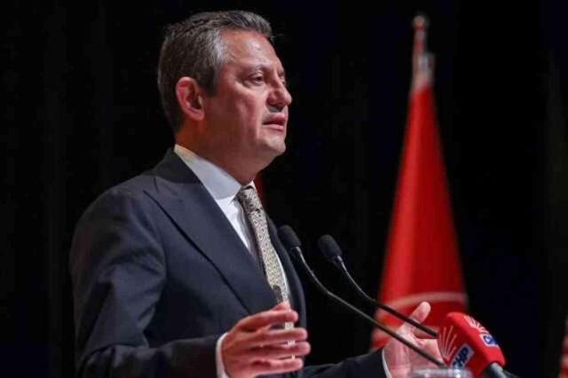 Akıllara Özgür Özel'in sözü geldi! Erken seçim anketinden çıkan sonuç bir hayli çarpıcı