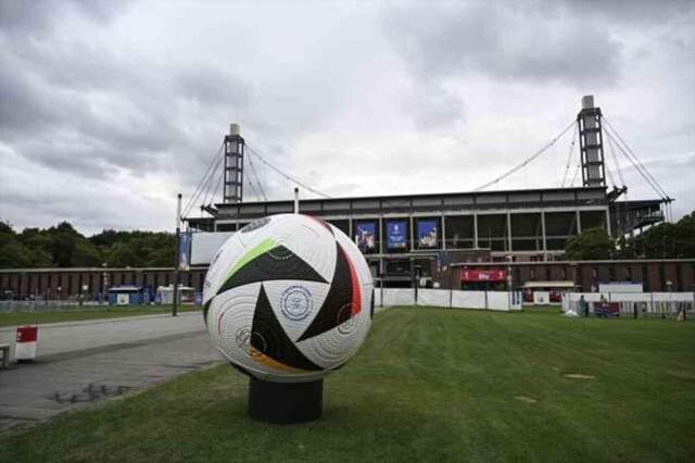 EURO 2024 Almanya- İskoçya maçı ne zaman? Almanya- İskoçya maçı saat kaçta, hangi kanalda?