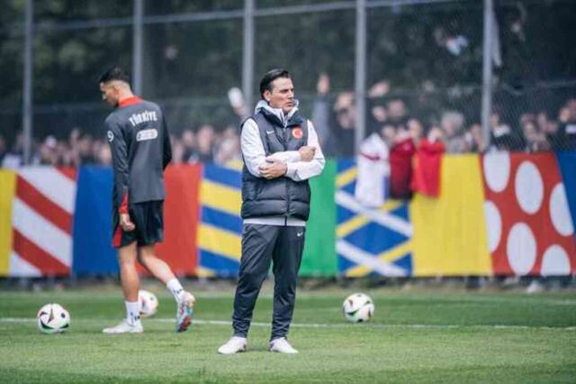 İlk 11'de oynatacak mı? Montella'dan çok konuşulacak Arda Güler sözleri