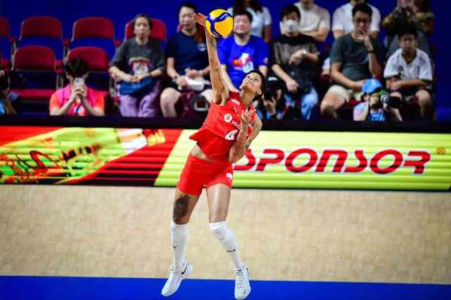 FIVB Milletler Ligi (VNL) çeyrek finali ne zaman? Filenin Sultanları çeyrek finalde kiminle oynayacak?