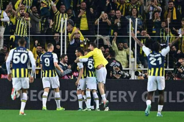 Şampiyonlar Ligi'nde kura heyecanı! Fenerbahçe'nin 2.Ön Eleme Turu'ndaki rakibi Lugano oldu