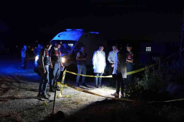 Niğde'de akrabalar arasında çıkan arazi anlaşmazlığı kavgası: 3 ölü, 3 yaralı