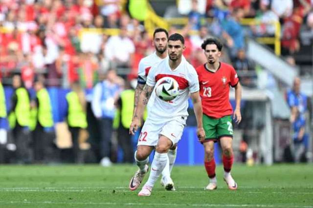Türkiye gruptan nasıl çıkar? EURO 2024 F grubundan Türkiye çıkabilir mi?