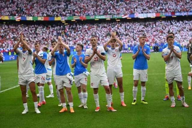 Türkiye- Çekya maçı nerede oynanacak? Türkiye- Çekya maçı saat kaçta, nerede?