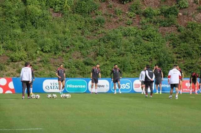 Türkiye- Çekya maçının hakemi kim olacak? Türkiye- Çekya maçının hakemi belli oldu mu?