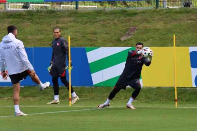 Türkiye- Çekya maçı nerede oynanacak? Türkiye- Çekya maçı saat kaçta, nerede?