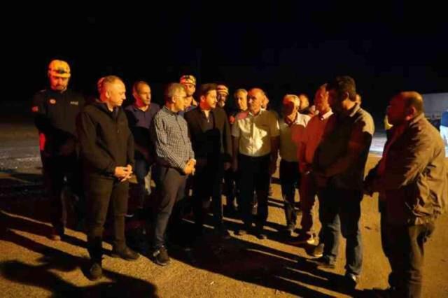 Zincirleme kazada ortalık savaş alanına döndü! Aynı aileden 3 kişi hayatını kaybetti