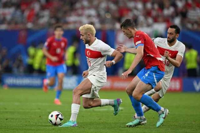 EURO 2024 SON 16 MAÇ TAKVİMİ | Euro 2024 son 16 turu maçları ne zaman? #9917