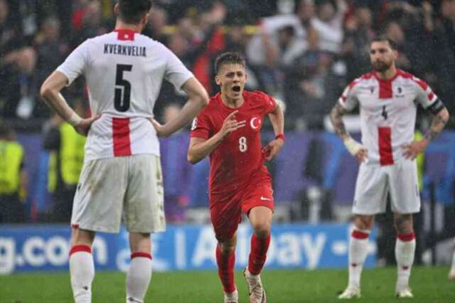 Kırılan rekorlarda bizim de imzamız var! EURO 2024 şimdiden tarihe geçti