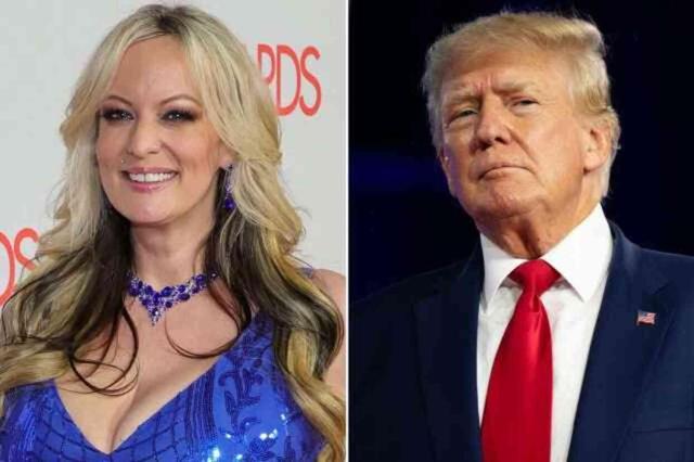 Biden ve Trump canlı yayında karşı karşıya! Anketin galibi ezici üstünlükle Trump oldu