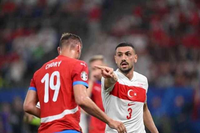 Merih Demiral kimdir? Merih Demiral kaç yaşında, nereli? Melih Demiral hayatı ve biyografisi!
