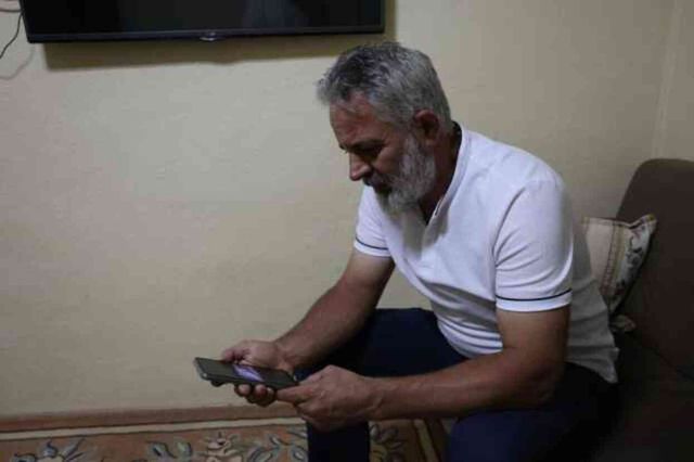 Sipariş ettiği bilgisayar yerine gelen ürünü görünce şok oldu