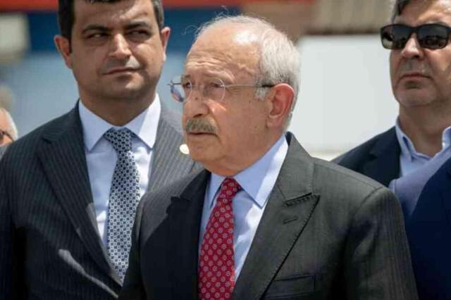 Ülkü Ocakları Eski Başkanının Eşi Ayşe Ateş: Devletin Adil Yüzüyle Tanışacaklar