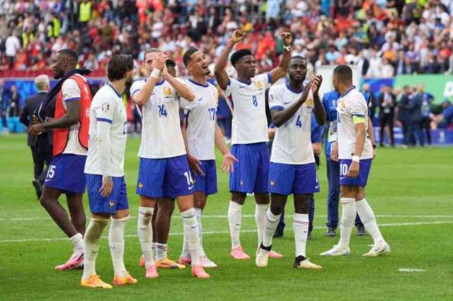 EURO 2024: Portekiz-Fransa Maçı Ne Zaman, Saat Kaçta ve Nerede?