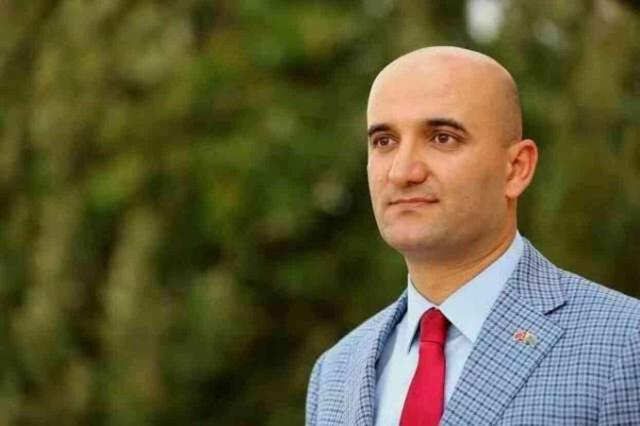 Olcay Kılavuz kimdir? Olcay Kılavuz kaç yaşında, nereli? Olcay Kılavuz hayatı ve kariyeri!