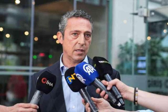 Ali Koç neden ifadeye çağırıldı?
