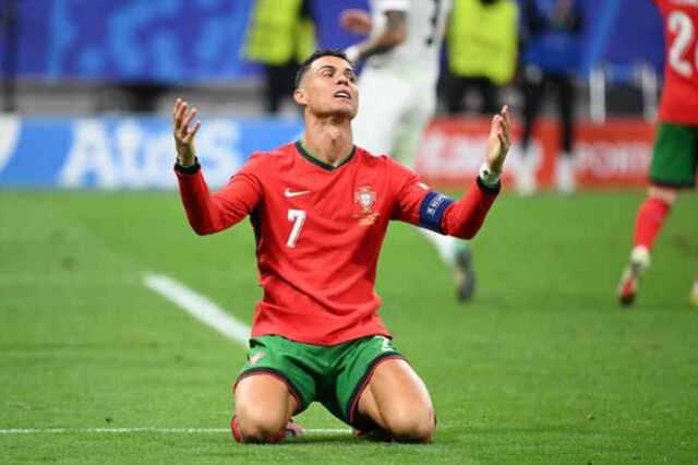 Cristiano Ronaldo Merih'i neden aradı? Ronaldo'dan Merih Demiral'a telefon!