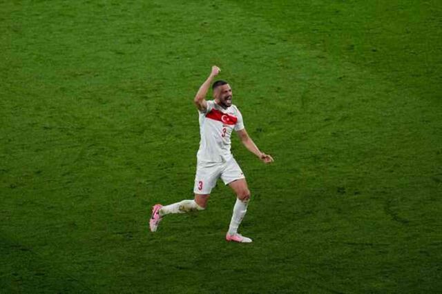Merih Demiral ceza aldı mı? UEFA Merih Demiral'a ne ceza verdi, ne oldu? Merih, Hollanda maçında cezalı mı?