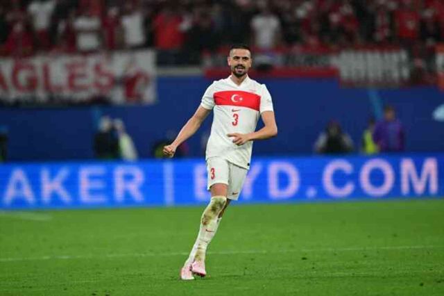 Merih Demiral ceza aldı mı? UEFA Merih Demiral'a ne ceza verdi, ne oldu? Merih, Hollanda maçında cezalı mı?