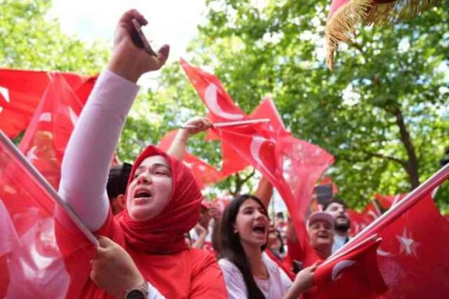 Görüntüler görmeye değer! Dışarısı böylese akşam stat nasıl olur?