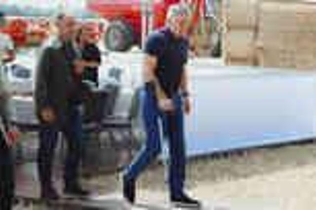 Slovakya Başbakanı Fico suikasttan sonra ilk kez görüntülendi