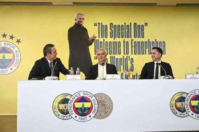 Ali Koç, Youssef En-Nesyri transferi için gemileri yaktı